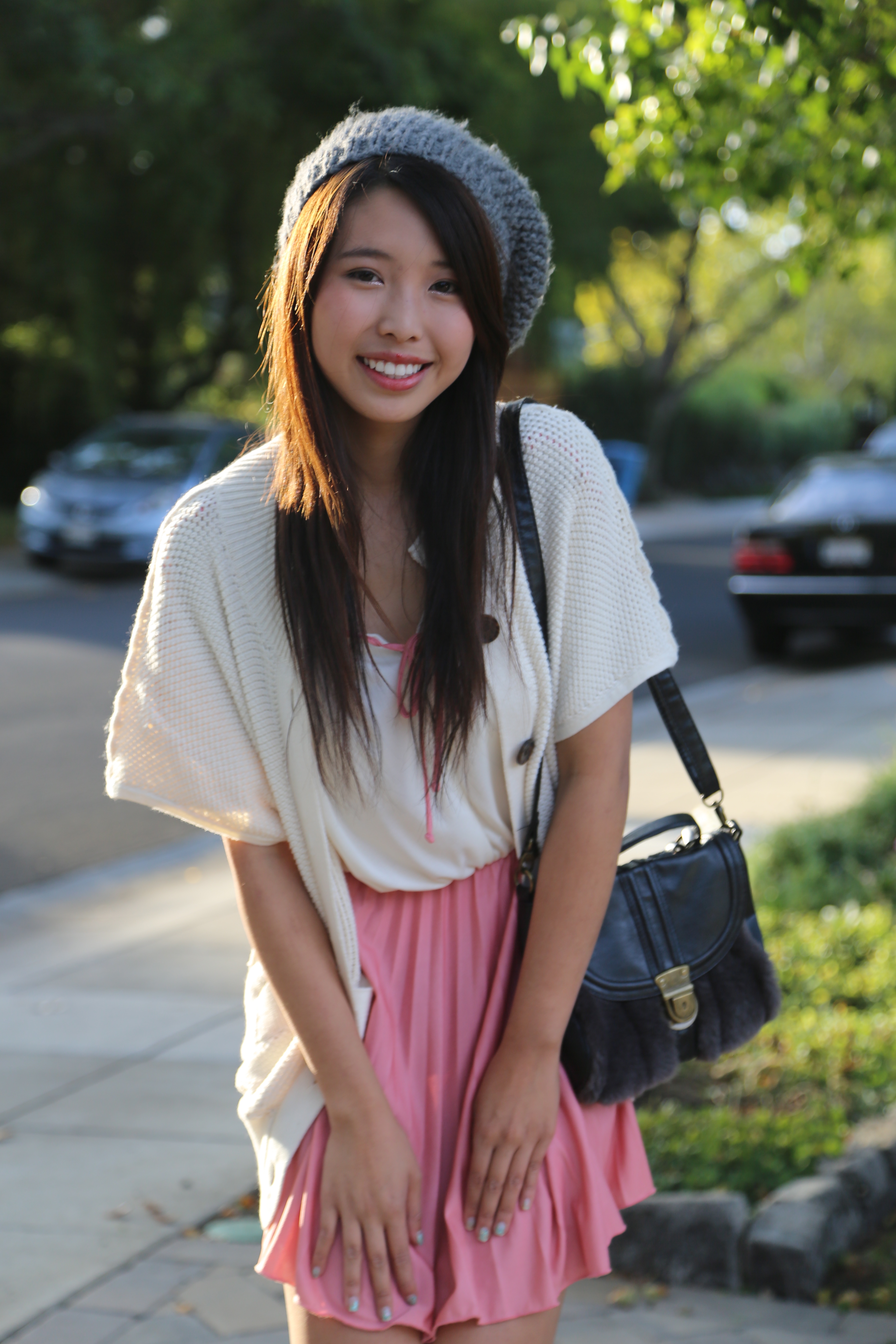 Best of Cute asian girl nude Images of naked girl