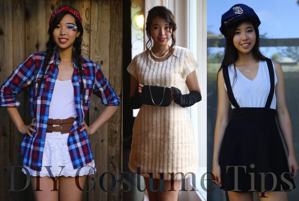 ally gong, DIY, costume ,tips, cosmopolitan, business, fancy, audrey hepburn, cop, police, girl, fourth of july, america, southern, fun, cute, ideas, inspiration, advice