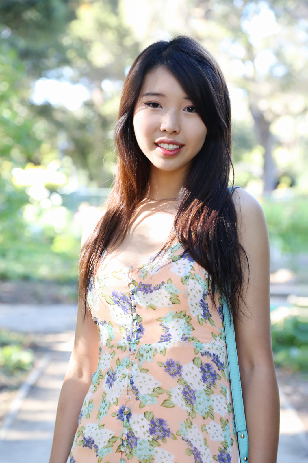 Wisa Cute Asian Teen 30