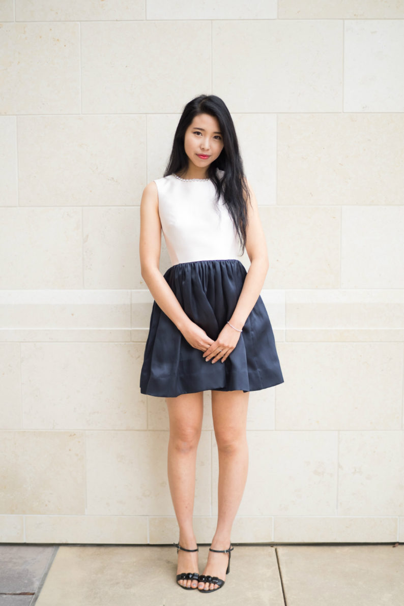 Asian Teen Fashion Beauty 100