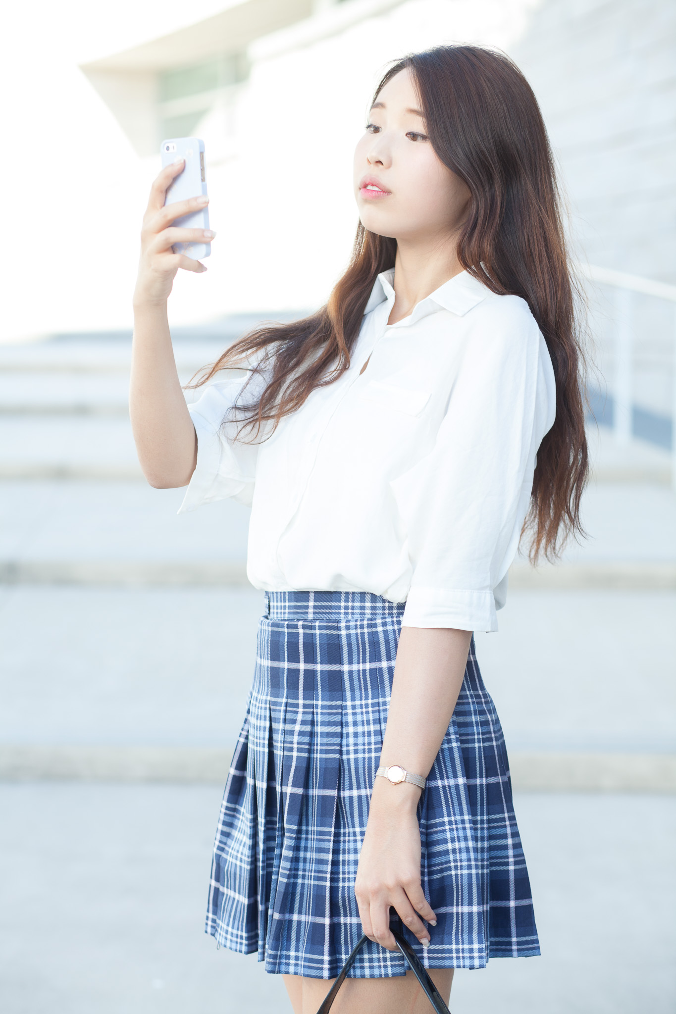 Japanese Teen Look Teen 112