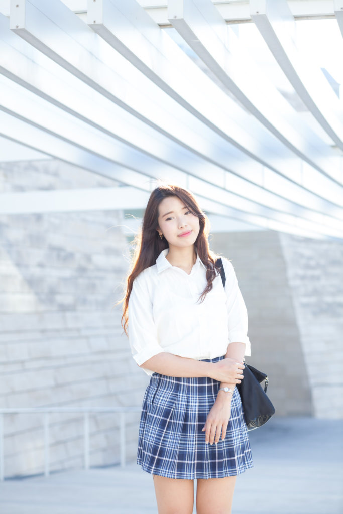 Hairstyle Schoolgirl Archives Allyinspires