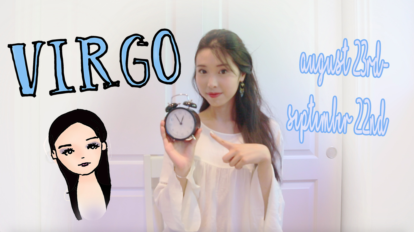 virgo horoscope signs zodiac predictions romance dates personality traits characteristics astrology tumblr cute asian girl style fashion looks appearance zodiac signs astrology sun sign moon sign ally gong