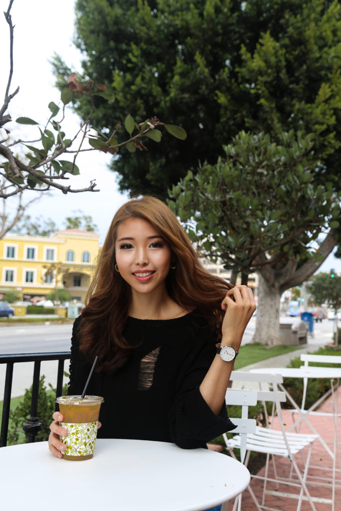 ally gong, asian girl, asian fashion blogger, asian model, fashion blogger, ootd, outfit inspiration, inspirational, inspire, style, los angeles blogger, los angeles influencer, la blogger, la fashion, chic, cute, girly, classic, pretty, hairstyle, styling tips, millennial, ucla blogger, ucla student, college fashion, trend, fashion influencer, instagram model