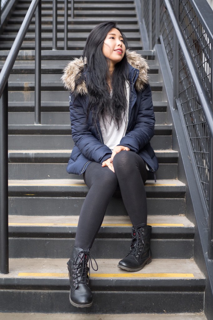 ally gong, fashion, fashion blogger, flogger, asian, korean, chinese, japanese, kpop, iu, cute, pretty, inspiration, style, ootd, asian style, ulzzang, model, hairstyle, instagram, los angeles, girl, teen, teenvogue, in style, korea, seoul, basic, lotd, dailylook, icon, model, style, japanese, beauty, makeup, hairstyle, college blogger, ucla, ucla blogger, la, los angeles, lablogger, los angeles style blogger, schoolgirl, plaid, shoujo, shojo, shoujo manga, anime, manga, kawaii, los angeles, blogger, fashion blogger, teenage, seifuku, tumblr, daily look, seoul, korean trend, the necessary parka, winter style, warm, navy, abercrombie, puffer, fitch,