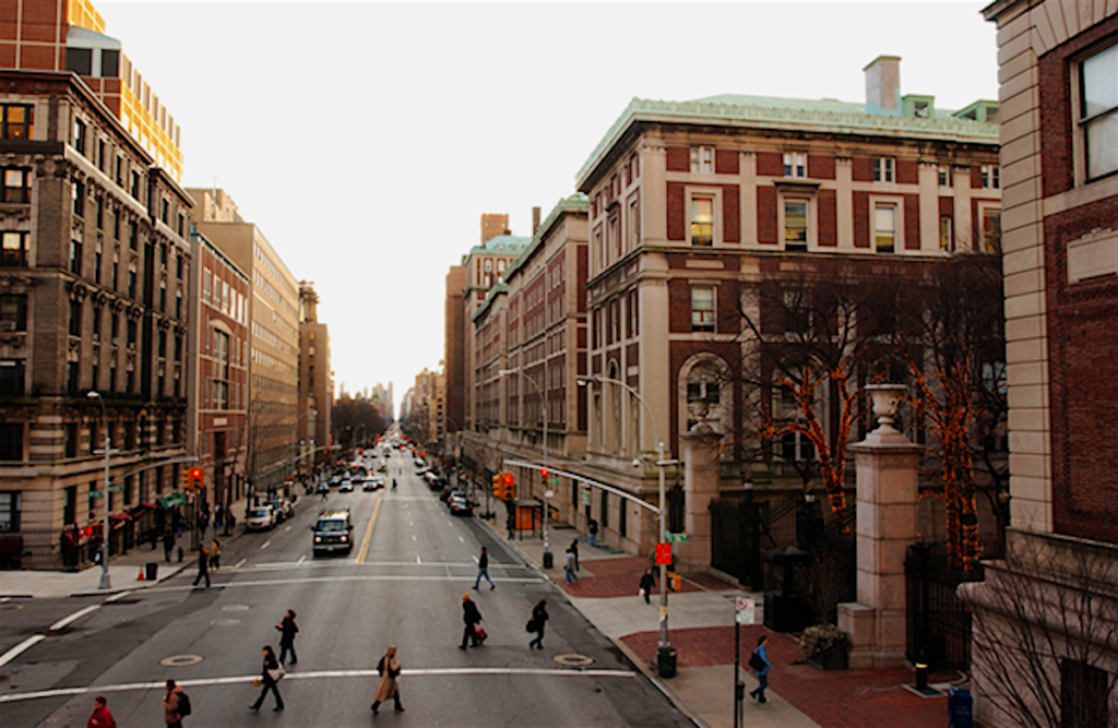 ally gong manhattan travels, new york, east coast, columbia, west coast, ucla, california, traveling, love, romance, goodbye, impermanence, prose, creative writing, writer